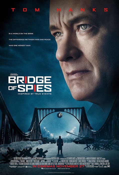 bridge of spies imdb